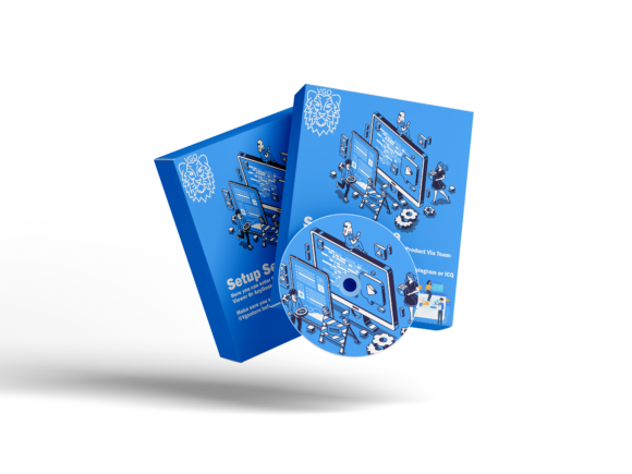 Setup Service