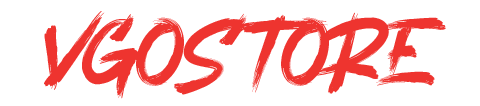 vgostore txt logo